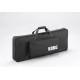 Housse Clavier / Keyboard Korg - dim. int. 1m05 x 40cm