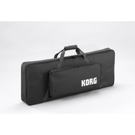 Housse Clavier / Keyboard Korg - dim. int. 1m05 x 40cm