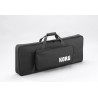 Housse Clavier / Keyboard Korg - dim. int. 1m05 x 40cm