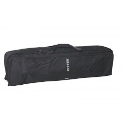 Housse Piano Keyboard 134 x 31 x 17cm - Ritter