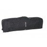 Housse Piano Keyboard 134 x 31 x 17cm - Ritter