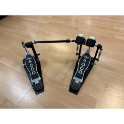 Pédale Double DW4000 - Occasion