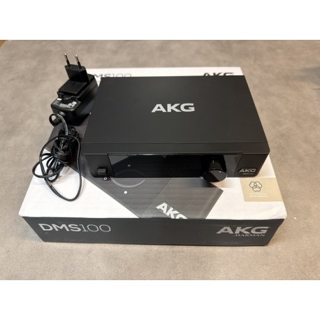 Récepteur AKG Sans Fil DMS100 (sans émetteur)