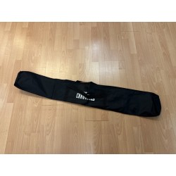 Housse pieds / stands 1200 x 12 x 9cm