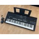 YAMAHA PSR-E433 clavier / keyboard arrangeur - Occasion