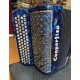 COOPERFISA Diamante 800 - Accordéon - Occasion