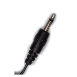 Alimentation 9V DC -(+ 500ma mini jack - electro-harmonix