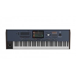KORG Pa5X - 76 touches - Musikant - Clavier Arrangeur Pro
