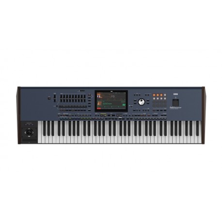 KORG Pa5X - 76 touches - Musikant - Clavier Arrangeur Pro