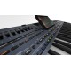 KORG Pa5X - 76 touches - Musikant - Clavier Arrangeur Pro