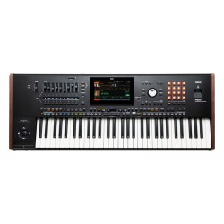 KORG Pa5X - 61 touches - International - Clavier Arrangeur Pro