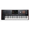 KORG Pa5X - 61 touches - International - Clavier Arrangeur Pro