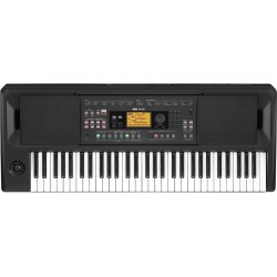 KORG EK50 - 61 touches - Clavier Arrangeur