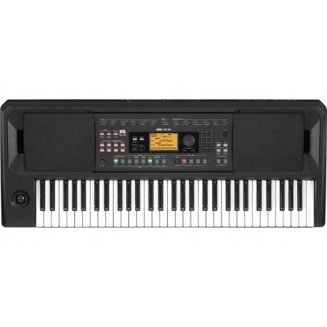KORG EK50 - 61 touches - Clavier Arrangeur
