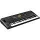 KORG EK50 - 61 touches - Clavier Arrangeur