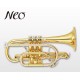 Cornet sib YAMAHA Neo 8335G - verni