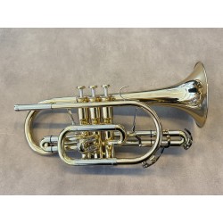 Cornet sib BESSON Sovereign - Verni - Occasion