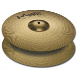 Hi-Hat 14" PAISTE 101 - Cymbales Charleston