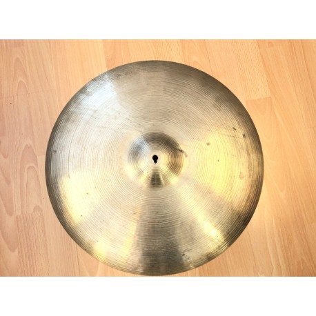 Ride 20" Zildjian AVEDIS Cymbale - Occasion