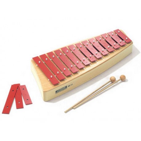 SONOR Glockenspiel NG 11 - Alto