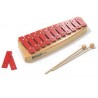 SONOR Glockenspiel NG 10 - Soprano