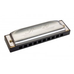 HOHNER Special 20 - Mib "Eb" - Harmonica