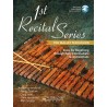 1st Recital Series for Mallet Percussion - Clavier
