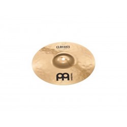 Splash 12" Meinl Classic Custom - Cymbale