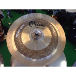 China 13"  Bosphorus Antique cymbale