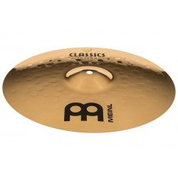Crash 14" Meinl Classic Custom - Cymbale