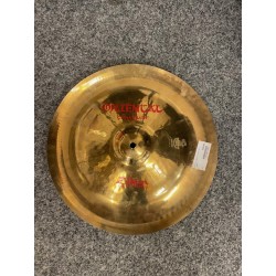 China 15" Zildjian Oriental Trash cymbale