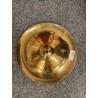 China 15" Zildjian Oriental Trash cymbale
