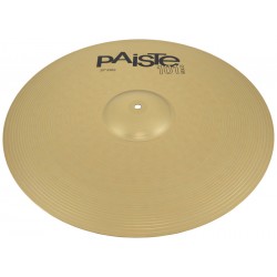 Ride 20" PAISTE 101 - cymbale
