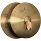 Concert/Marching 18" PAISTE Signature Medium Heavy cymbales