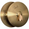Concert/Marching 18" PAISTE Signature Medium Heavy cymbales