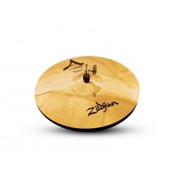 Hi-Hat 14" Zildjian A Custom med/thin - cymbales