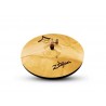 Hi-Hat 14" Zildjian A Custom med/thin - cymbales
