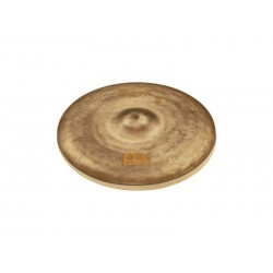 Hi-Hat 14" Meinl Byzance - cymbale