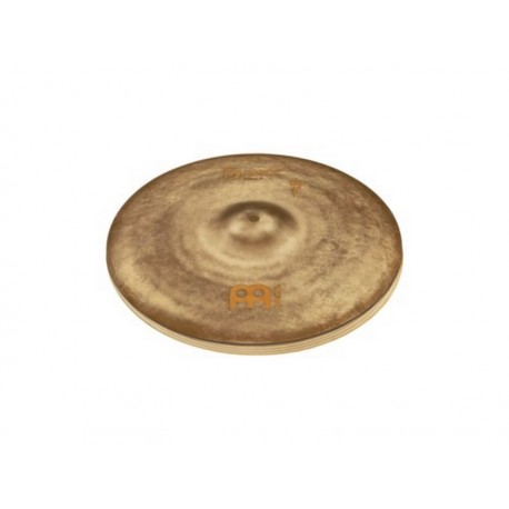 Hi-Hat 14" Meinl Byzance - cymbale