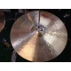 Hi-Hat 14" Bosphorus Fat Hats - cymbales