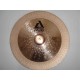 China 18" PAISTE Alpha - cymbale