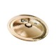 China 18" PAISTE Alpha - cymbale