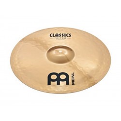 Ride 20" Meinl Classic Custom