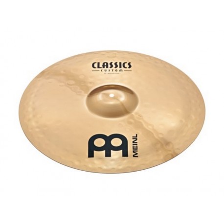 Ride 20" Meinl Classic Custom