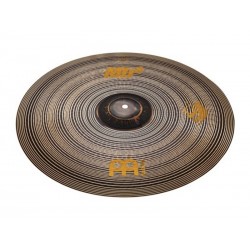 Ride 21" Meinl MB8 - Cymbale