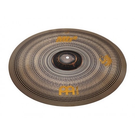 Ride 21" Meinl MB8 - Cymbale