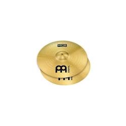 Hi-Hat 13" Meinl HCS - Cymbales Charleston