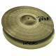 Hi-Hat 13" PAISTE PST3 - Charleston - cymbales
