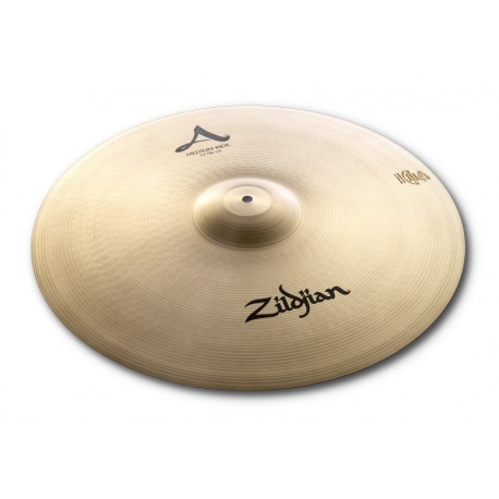 Ride 22" Medium - Avedis Series Zildjian - Cymbale - ACTION