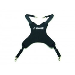 Harnais Grosse-caisse SONOR S-M (JUNIOR)